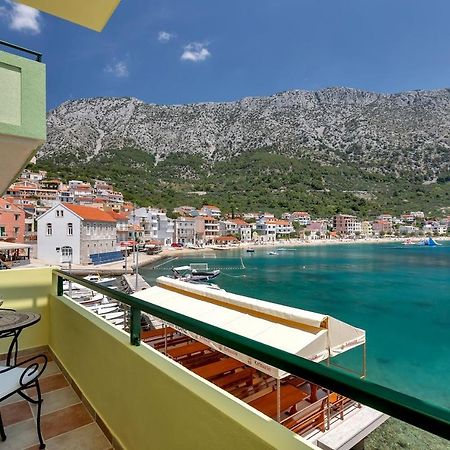 Apartament Lux Dado Igrane Zewnętrze zdjęcie
