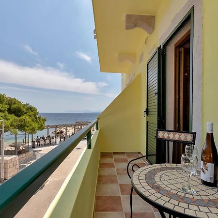 Apartament Lux Dado Igrane Zewnętrze zdjęcie
