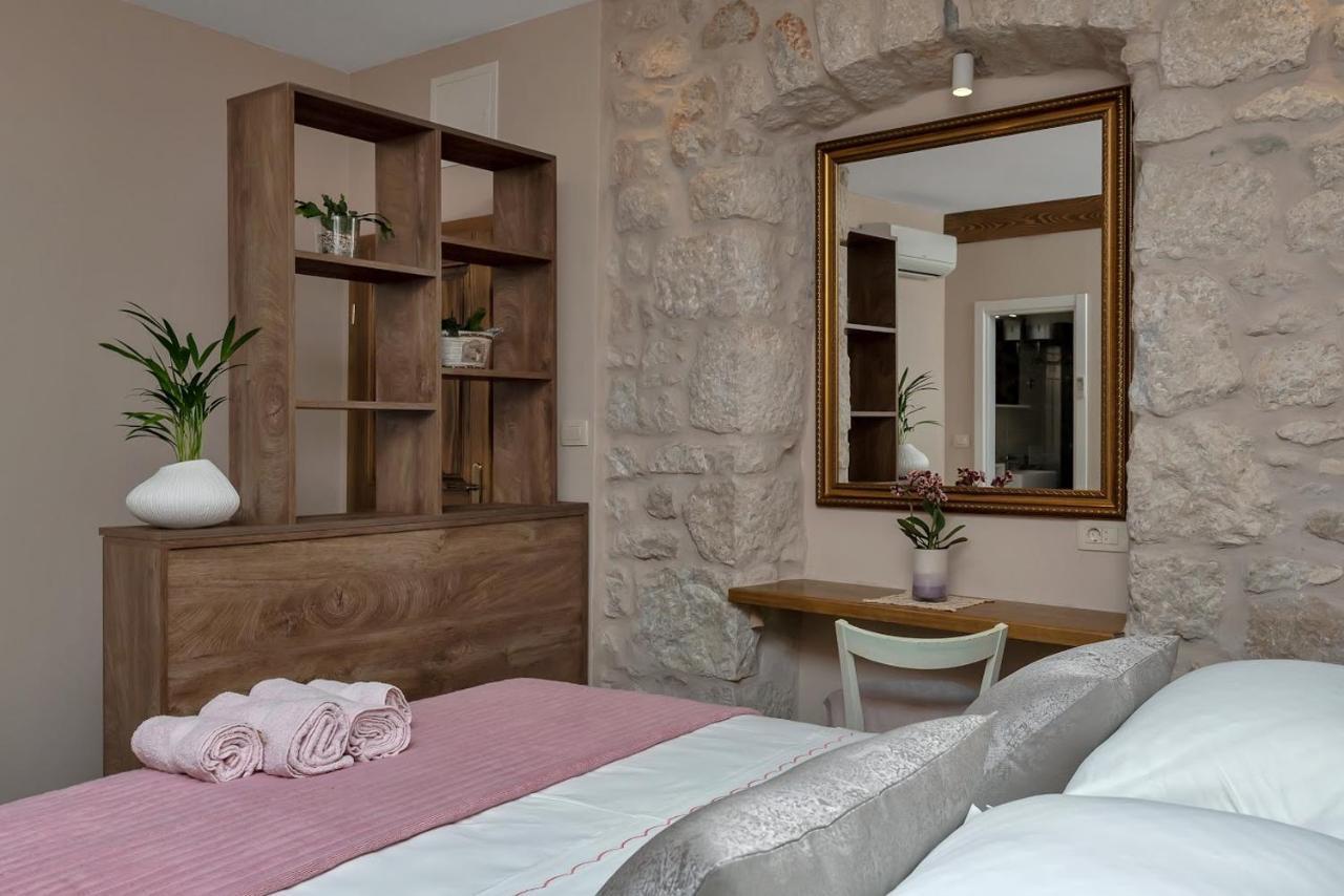 Apartament Lux Dado Igrane Zewnętrze zdjęcie