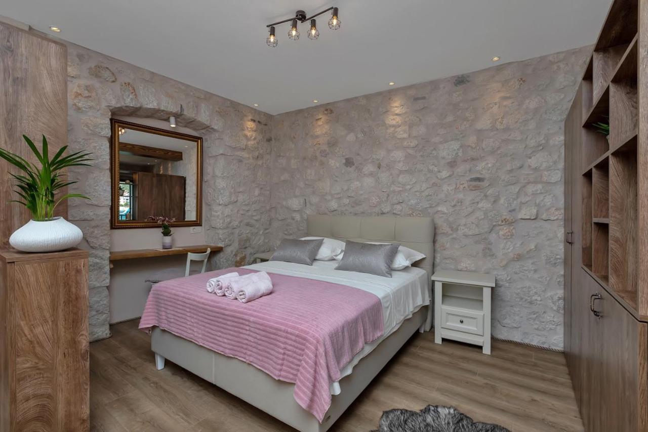 Apartament Lux Dado Igrane Zewnętrze zdjęcie