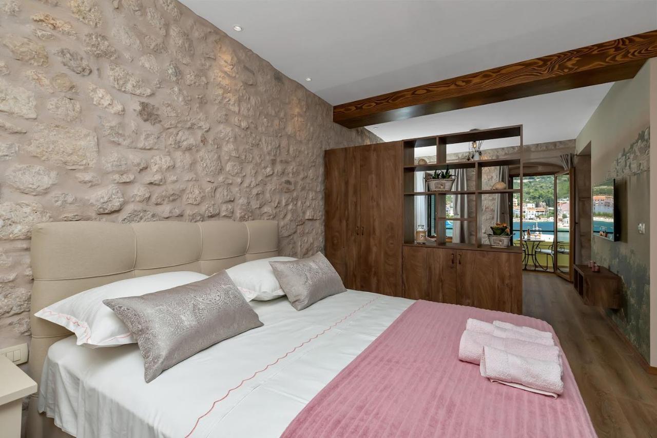 Apartament Lux Dado Igrane Zewnętrze zdjęcie