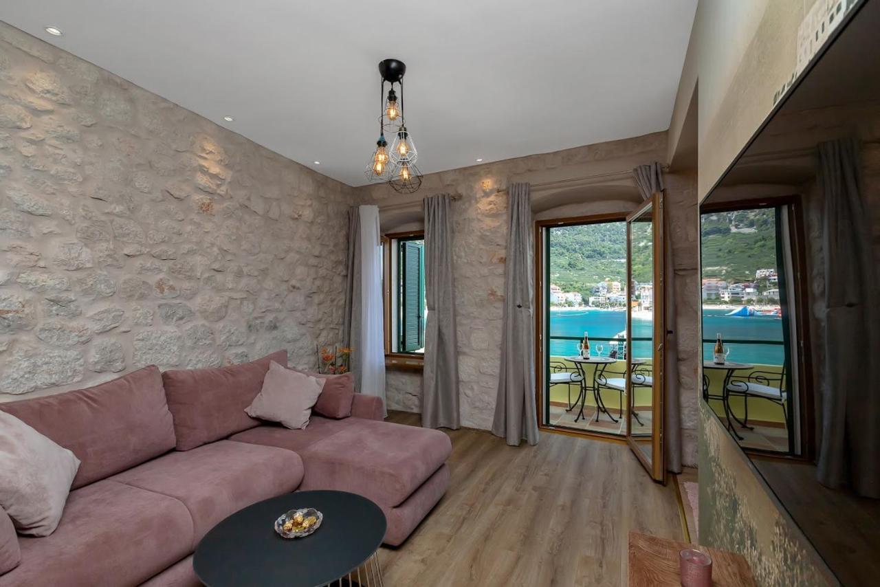 Apartament Lux Dado Igrane Zewnętrze zdjęcie
