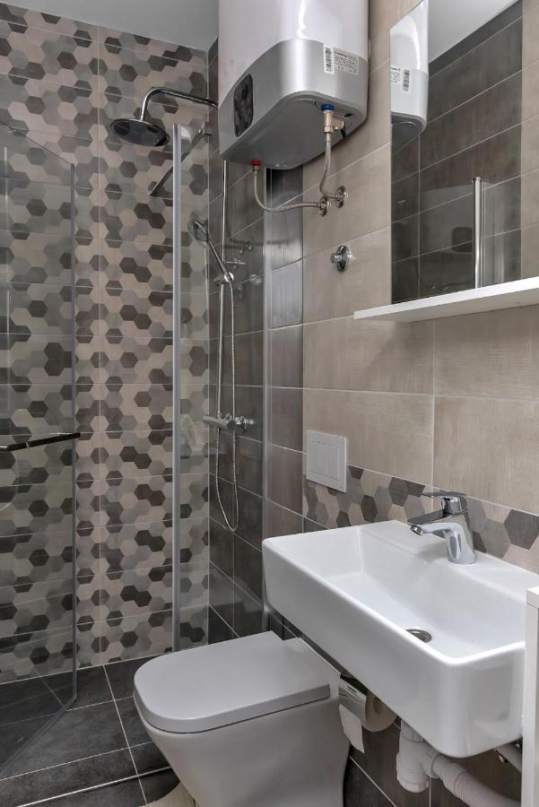 Apartament Lux Dado Igrane Zewnętrze zdjęcie