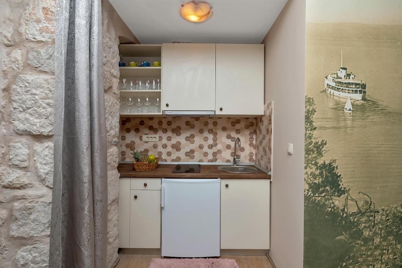 Apartament Lux Dado Igrane Zewnętrze zdjęcie