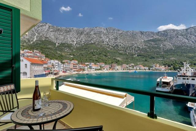 Apartament Lux Dado Igrane Zewnętrze zdjęcie
