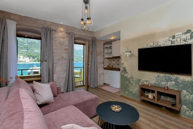 Apartament Lux Dado Igrane Zewnętrze zdjęcie