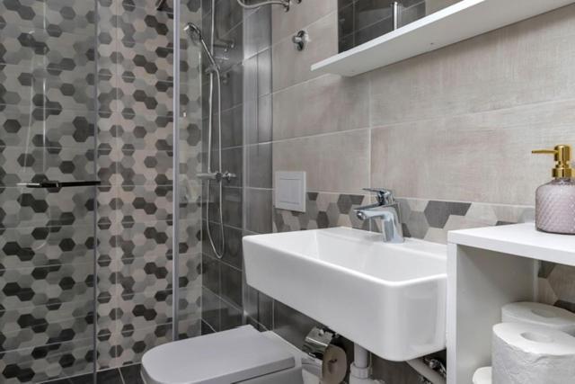 Apartament Lux Dado Igrane Zewnętrze zdjęcie